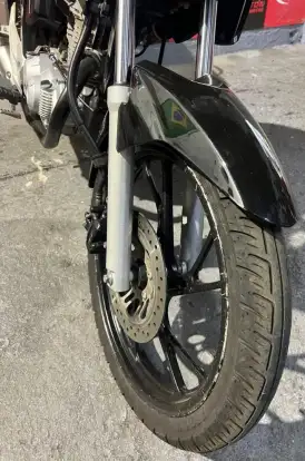 HONDA-CG 160 FAN-2023