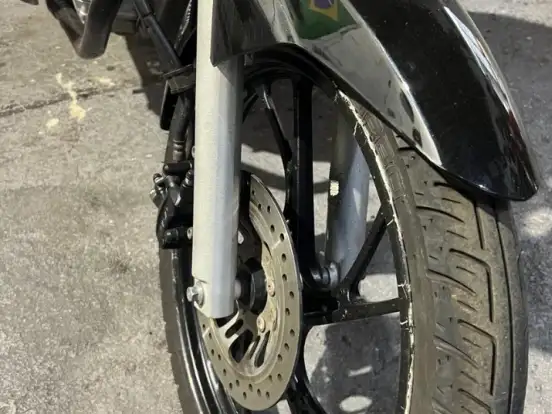 HONDA-CG 160 FAN HONDA-CG 160 FAN-2023