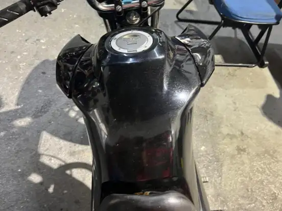 HONDA-CG 160 FAN HONDA-CG 160 FAN-2023
