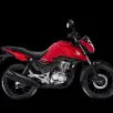 HONDA CG 160 FAN HONDA CG 160 FAN