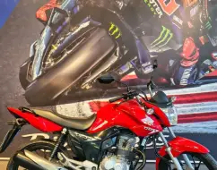 HONDA CG 160 FAN HONDA CG 160 FAN