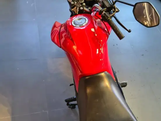 HONDA-CG 160 FAN HONDA-CG 160 FAN-2021