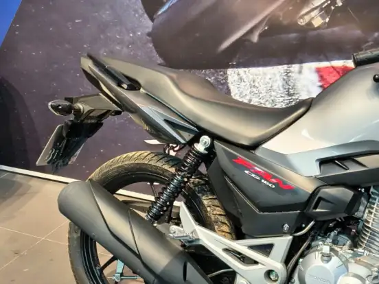HONDA-CG 160 FAN HONDA-CG 160 FAN-2025
