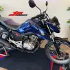 HONDA CG 160 FAN HONDA CG 160 FAN