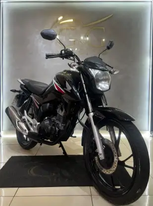 HONDA-CG 160 TITAN EX HONDA-CG 160 TITAN EX-2016