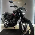 HONDA CG 160 TITAN EX HONDA CG 160 TITAN EX