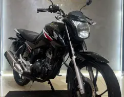 HONDA CG 160 TITAN EX HONDA CG 160 TITAN EX