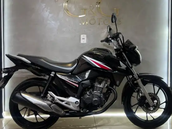 HONDA-CG 160 TITAN EX HONDA-CG 160 TITAN EX-2016