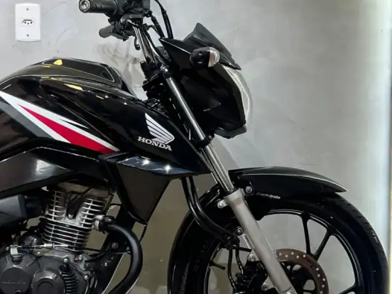 HONDA-CG 160 TITAN EX HONDA-CG 160 TITAN EX-2016