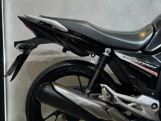 HONDA-CG 160 TITAN EX HONDA-CG 160 TITAN EX-2016