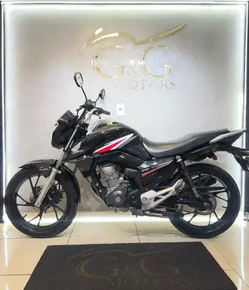 HONDA-CG 160 TITAN EX HONDA-CG 160 TITAN EX-2016
