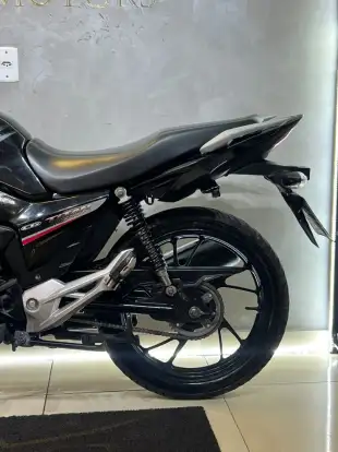 HONDA-CG 160 TITAN EX HONDA-CG 160 TITAN EX-2016