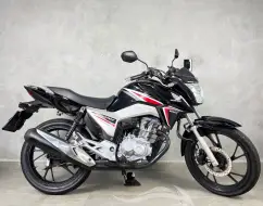 HONDA CG 160 TITAN EX HONDA CG 160 TITAN EX