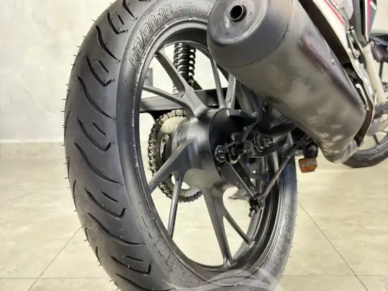 HONDA-CG 160 TITAN EX HONDA-CG 160 TITAN EX-2015