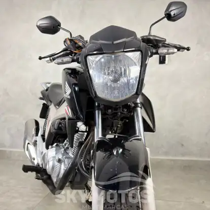 HONDA-CG 160 TITAN EX HONDA-CG 160 TITAN EX-2015