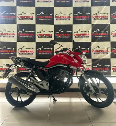HONDA-CG 160 TITAN HONDA-CG 160 TITAN-2020