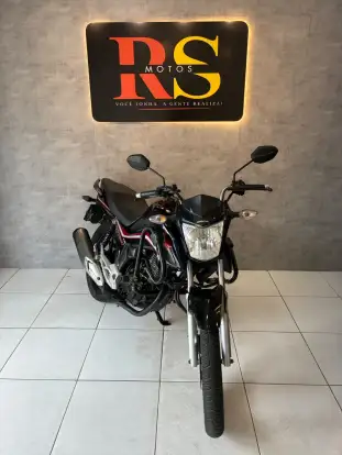 HONDA-CG 160 TITAN-2021