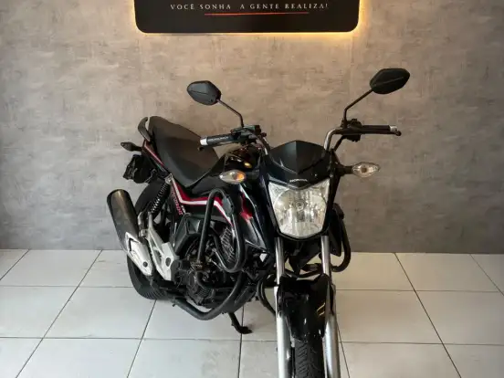 HONDA-CG 160 TITAN HONDA-CG 160 TITAN-2021