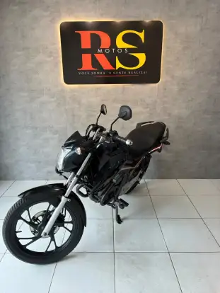 HONDA-CG 160 TITAN-2021