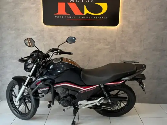 HONDA-CG 160 TITAN HONDA-CG 160 TITAN-2021