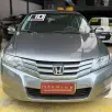 HONDA CITY 1.5 EX 16V FLEX 4P AUTOMÁTICO HONDA CITY 1.5 EX 16V FLEX 4P AUTOMÁTICO