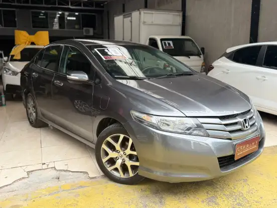 HONDA-CITY-2009