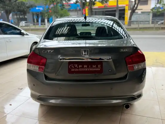 HONDA-CITY-2009