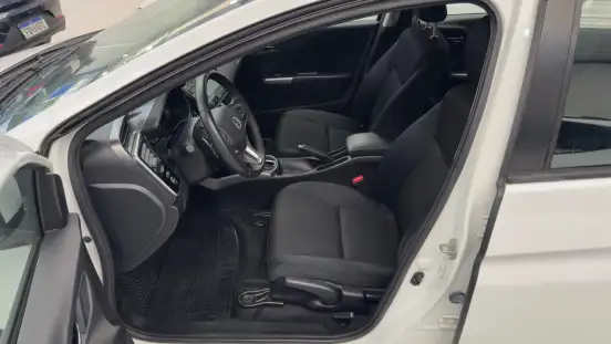 HONDA-CITY-2018