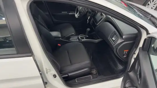 HONDA-CITY-2018