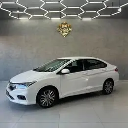 HONDA CITY 1.5 EX 16V FLEX 4P AUTOMÁTICO