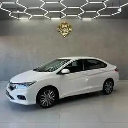 HONDA-CITY-2018