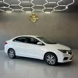 HONDA-CITY-2018