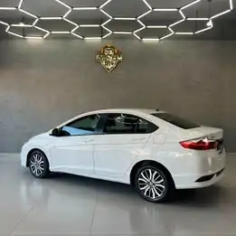 HONDA-CITY-2018