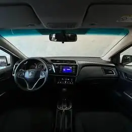 HONDA-CITY-2018