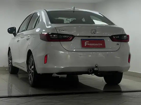 HONDA-CITY-1.5 i-VTEC FLEX EX CVT HONDA-CITY-2022