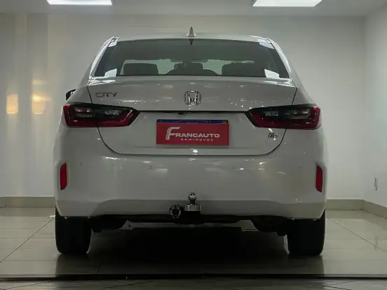 HONDA-CITY-1.5 i-VTEC FLEX EX CVT HONDA-CITY-2022