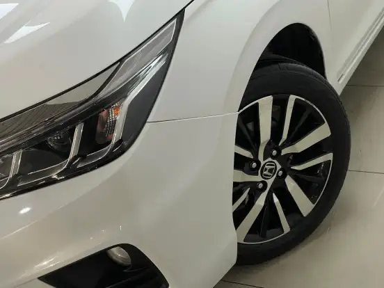 HONDA-CITY-1.5 i-VTEC FLEX EX CVT HONDA-CITY-2022