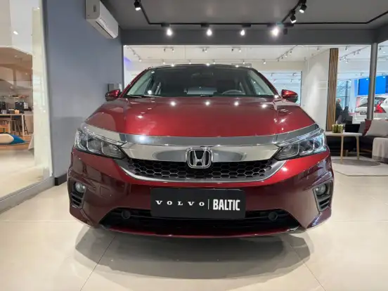 HONDA-CITY-2022