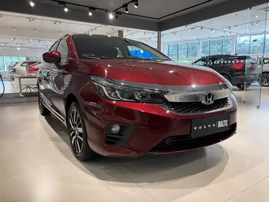 HONDA-CITY-2022