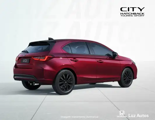 HONDA-CITY-2025