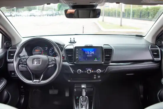 HONDA-CITY-1.5 i-VTEC FLEX TOURING CVT HONDA-CITY-2022