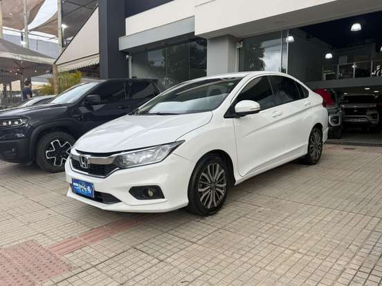 HONDA-CITY-2020