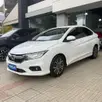 HONDA CITY 1.5 EX 16V FLEX 4P AUTOMÁTICO HONDA CITY 1.5 EX 16V FLEX 4P AUTOMÁTICO