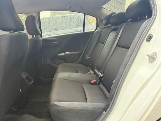 HONDA-CITY-1.5 EX 16V FLEX 4P AUTOMÁTICO HONDA-CITY-2020