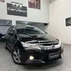 HONDA CITY 1.5 EX 16V FLEX 4P AUTOMÁTICO HONDA CITY 1.5 EX 16V FLEX 4P AUTOMÁTICO