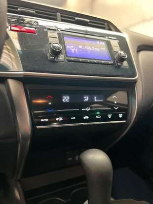 HONDA-CITY-1.5 EX 16V FLEX 4P AUTOMÁTICO HONDA-CITY-2015