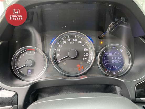 HONDA-CITY-1.5 EXL 16V FLEX 4P AUTOMÁTICO HONDA-CITY-2019
