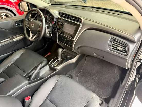 HONDA-CITY-2018