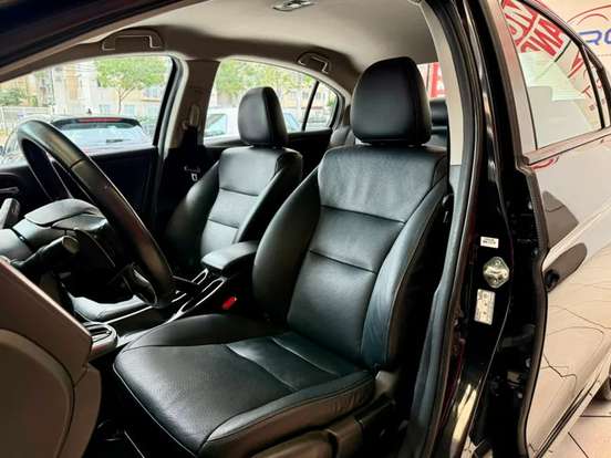 HONDA-CITY-2018