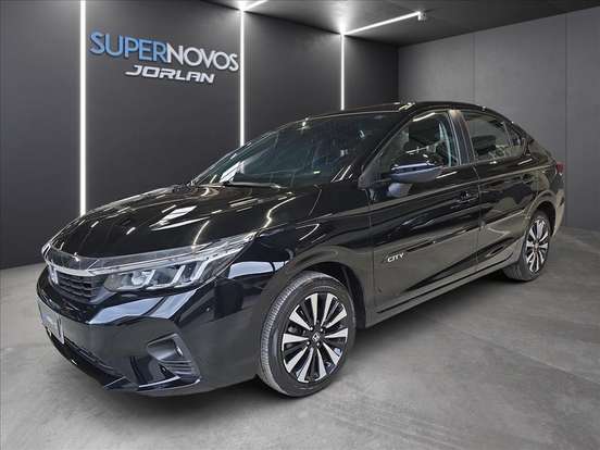 HONDA-CITY-2024